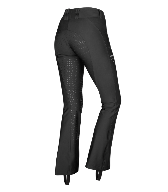 ELT Olivia silicone performance jodhpur ridetights