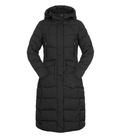 ELT Jakke Saphira Advanced