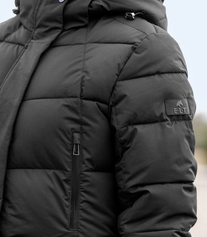 ELT Jakke Saphira Advanced