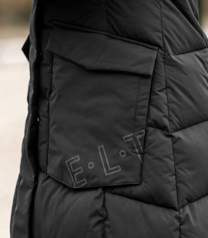 ELT Jakke Saphira Advanced