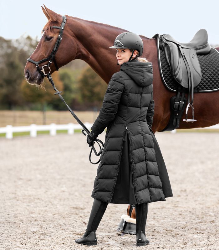ELT Jakke Saphira Advanced