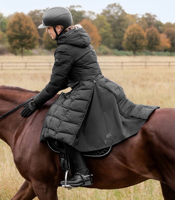 ELT Jakke Saphira Advanced