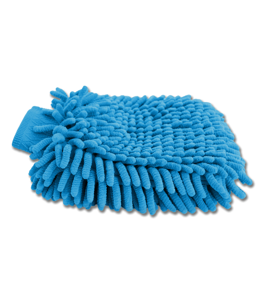 Waldhausen microfiber grooming handske