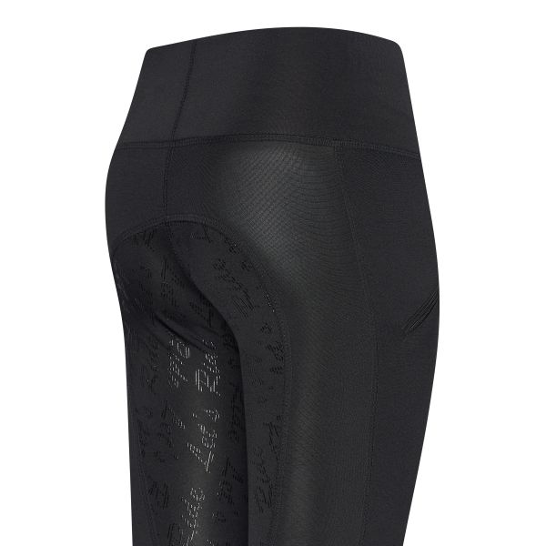 Euro-Star Kids vinter ride tights Dietse