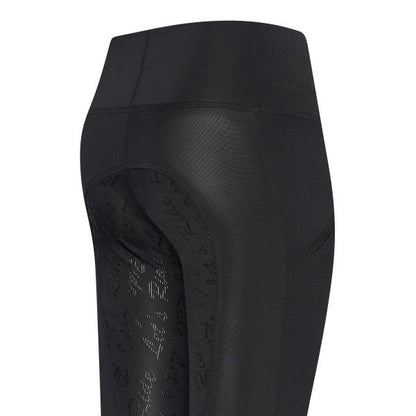 Euro-Star Kids vinter ride tights Dietse