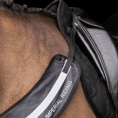 Imperial Riding  Luminous Breast Plate