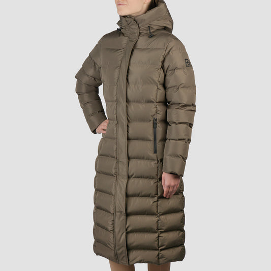 Horka Lang jakke Eloise