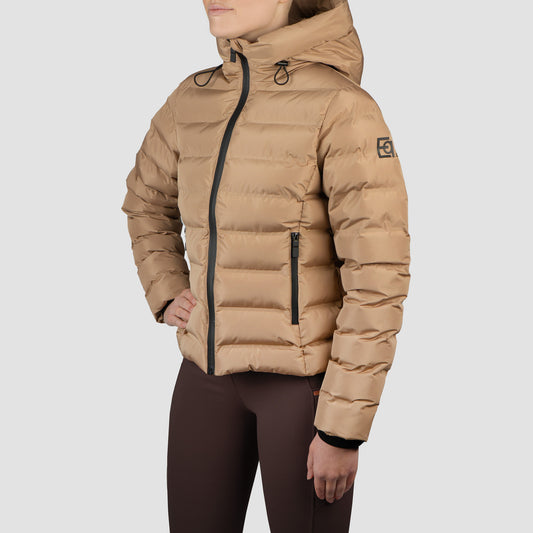 Horka kort jakke Penelope
