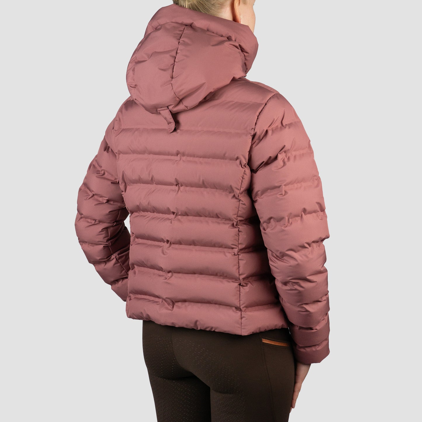 Horka kort jakke Penelope