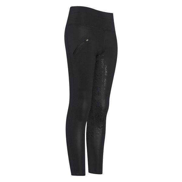 Euro-Star Kids vinter ride tights Dietse