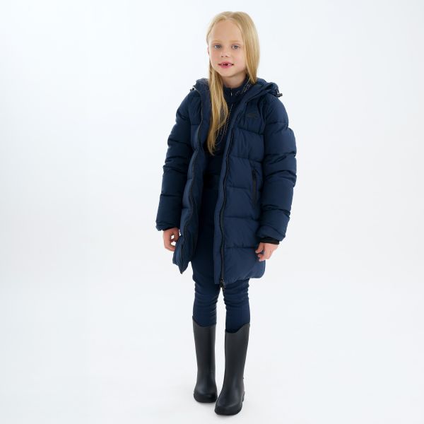 EuroStar Kids jakke Carbo