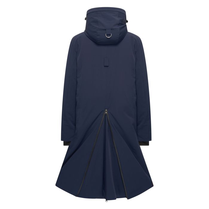 HV Polo heat tech jakke