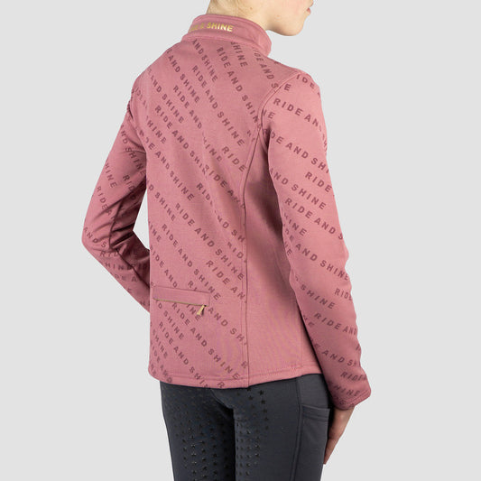 Horka bluse Kimi
