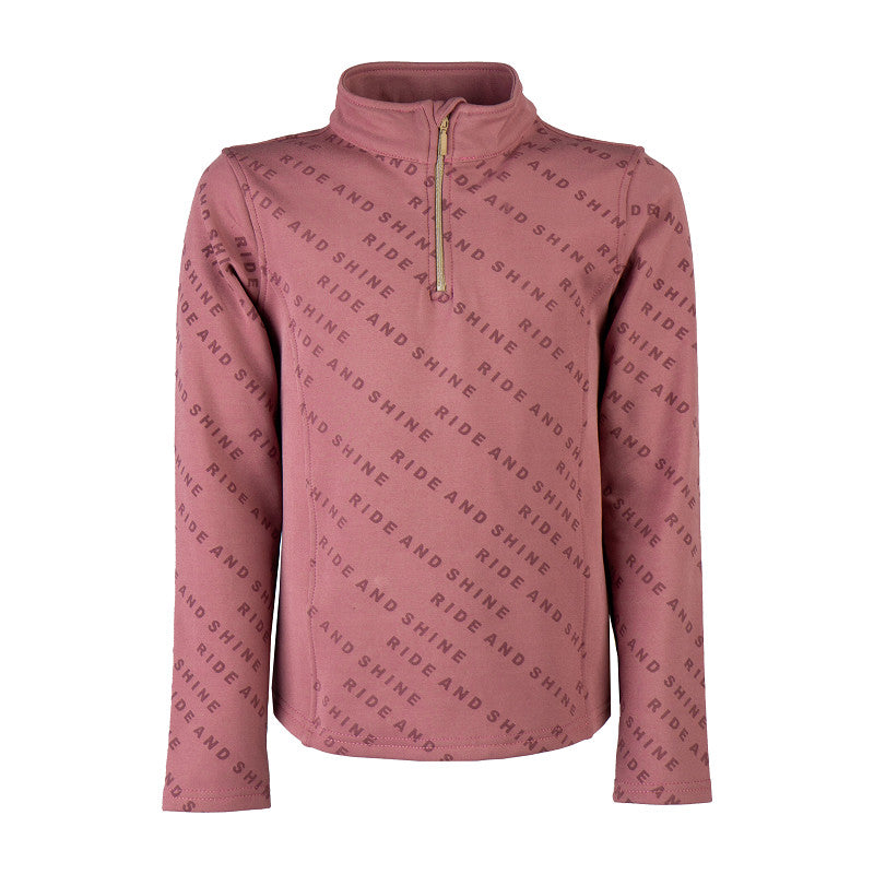 Horka bluse Kimi
