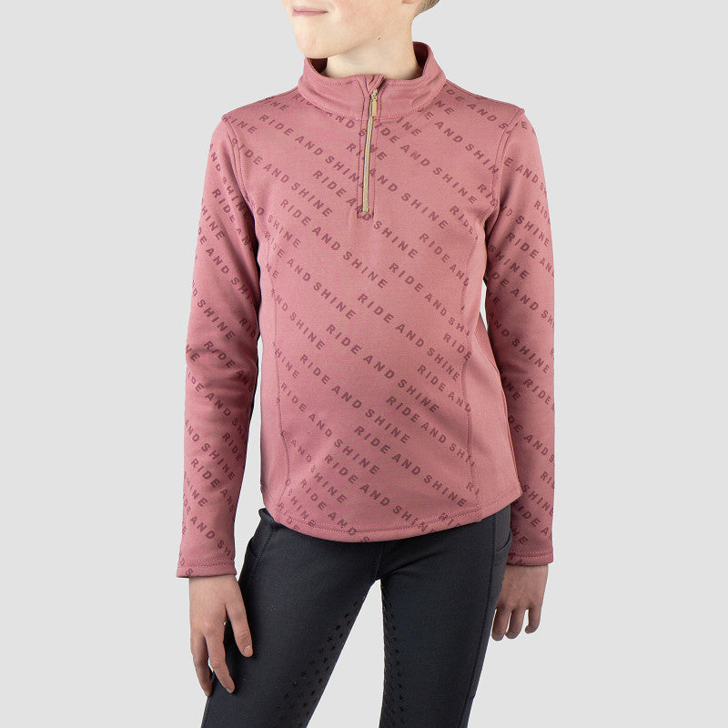 Horka bluse Kimi