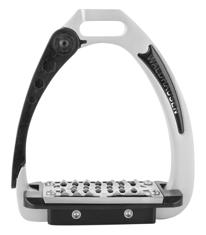 Waldhausen Kids stigbøjler