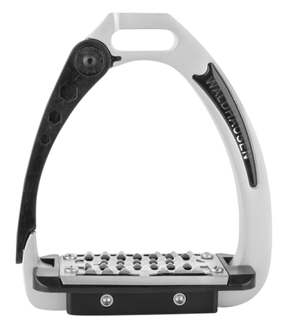 Waldhausen Kids stigbøjler