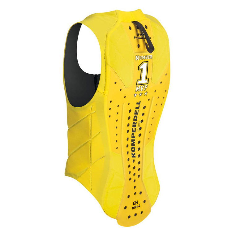 Komperdell Ballistic Vest Junior