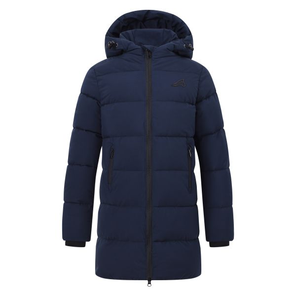 EuroStar Kids jakke Carbo