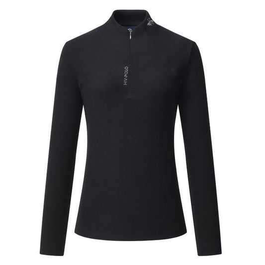 HV Polo Bluse Floria