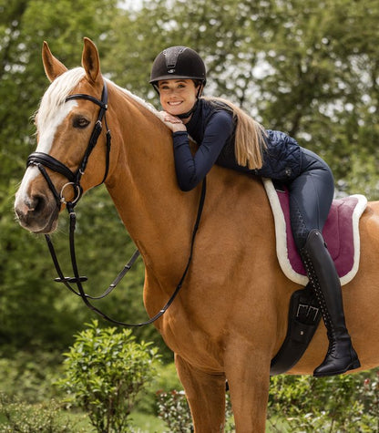 Waldhausen riding pad soft