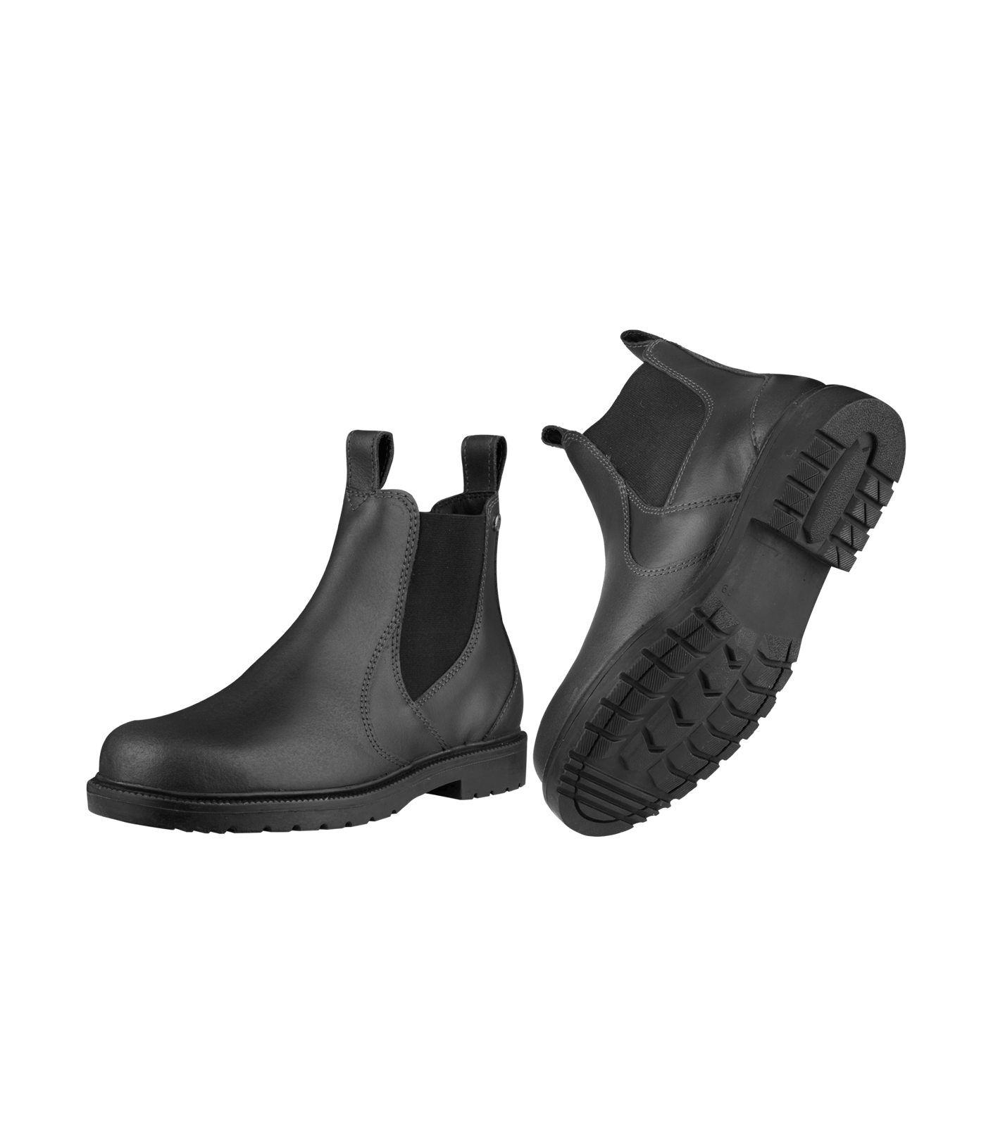 ELT Secura jodhpurboots