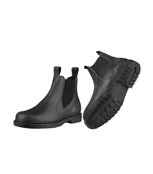 ELT Secura jodhpurboots