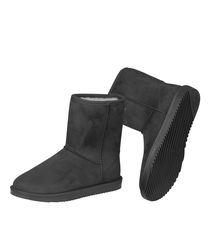ELT Bootie rainless velours