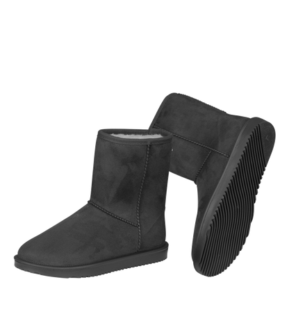 ELT Bootie rainless velours