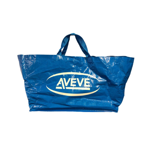 Aveve høpose