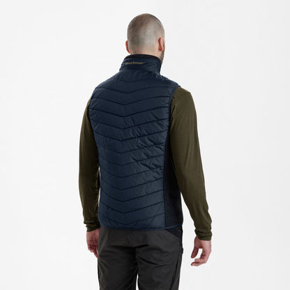 Deerhunter Moor Vatteret Vest m strik