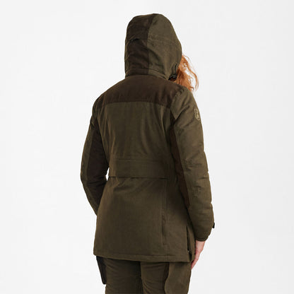 DeerHunter Lady Eagle Vinter Jakke