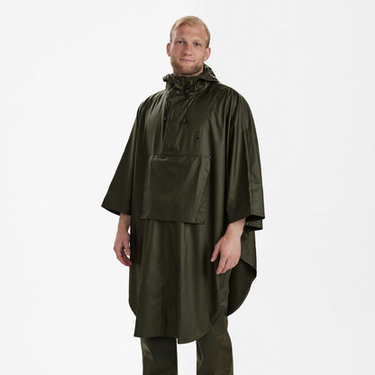 DeerHunter Hurricane Regnponcho