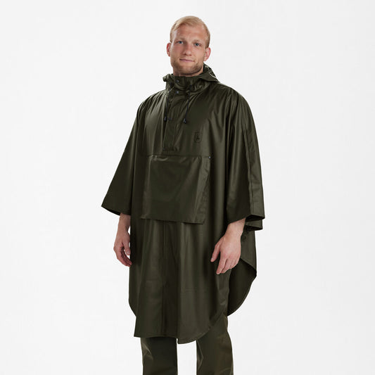 DeerHunter Hurricane Regnponcho