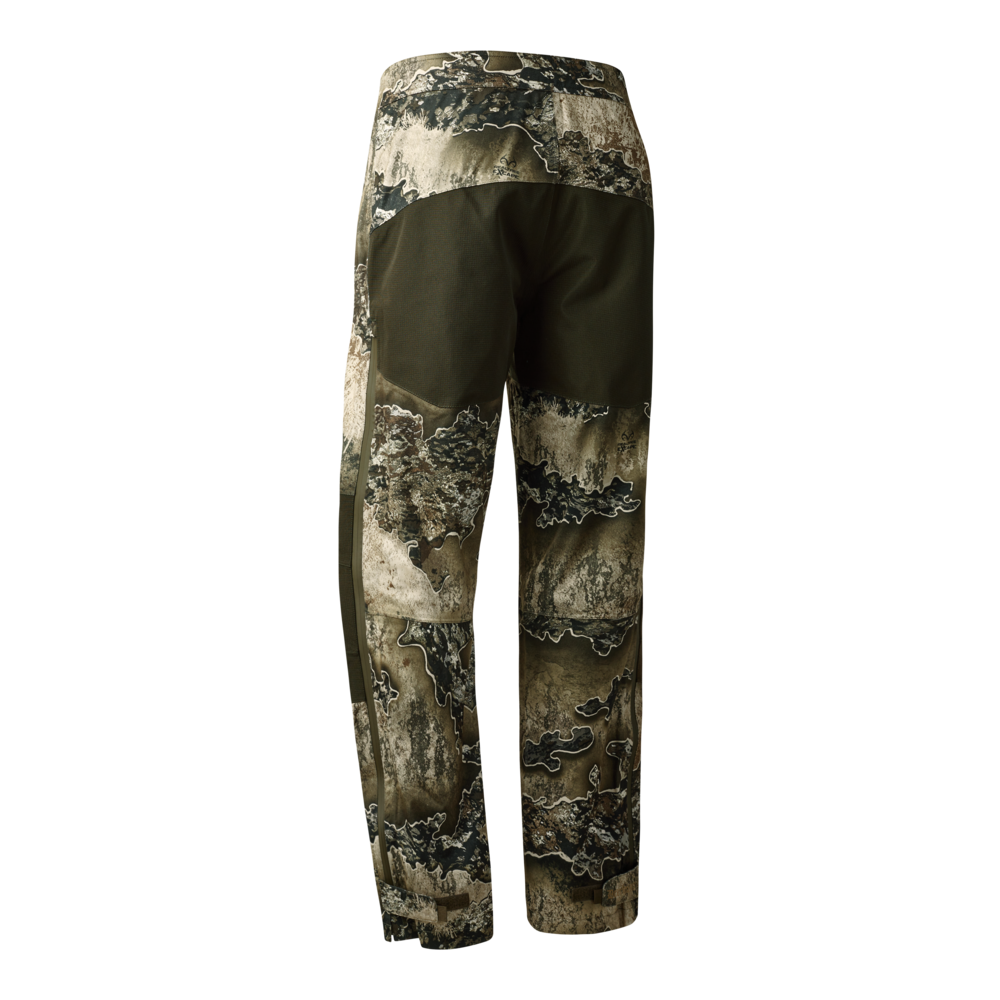 Deerhunter regnbkser i camo farve set bagfra