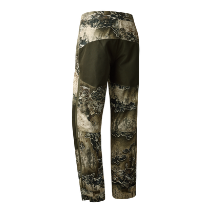 Deerhunter regnbkser i camo farve set bagfra