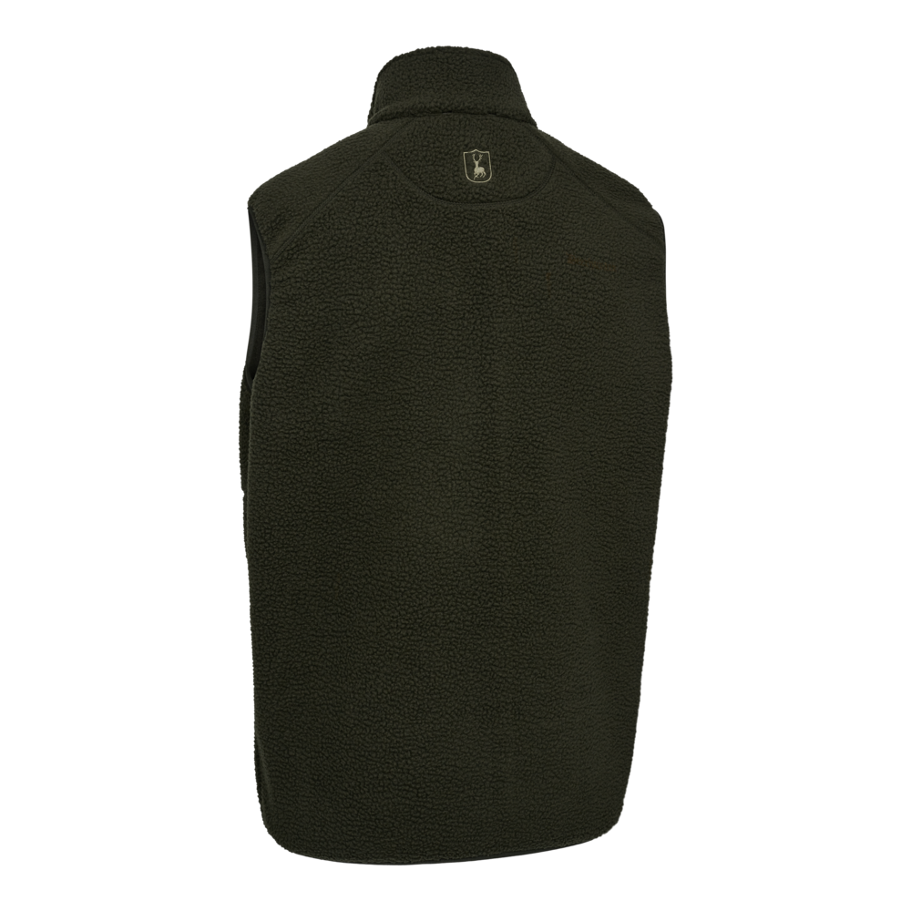 DeerHunter Atlas Fleece Vest