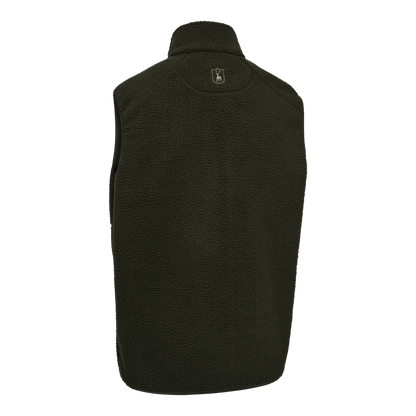 DeerHunter Atlas Fleece Vest