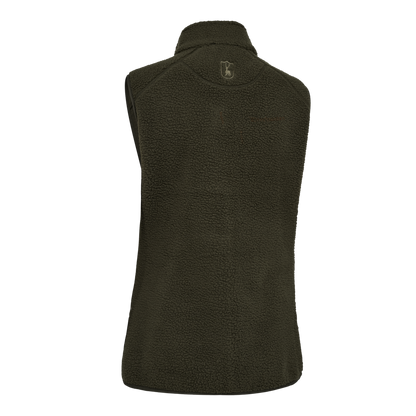 DeerHunter Lady Atlas Fleece Vest