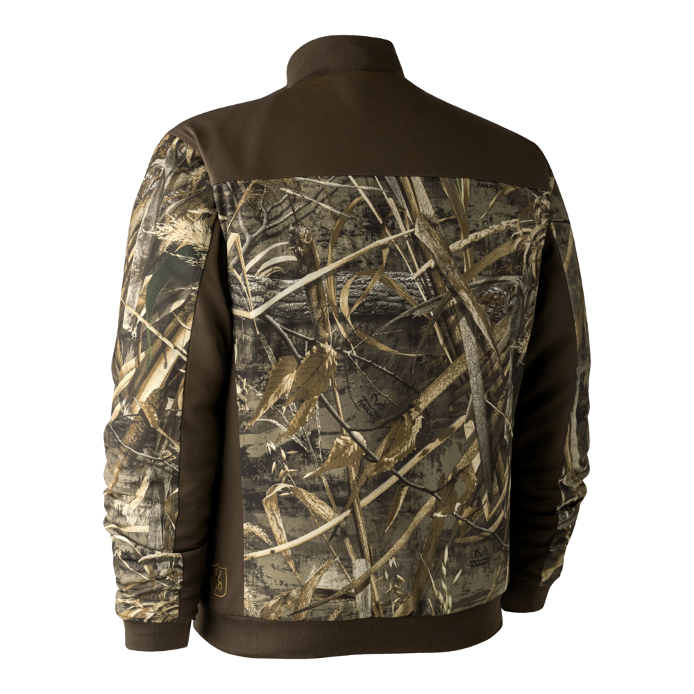 Deerhunter Mallard Zip-in Jakke