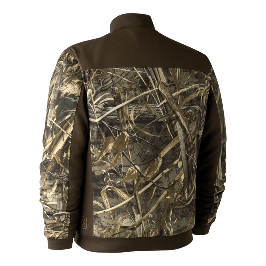 Deerhunter Mallard Zip-in Jakke