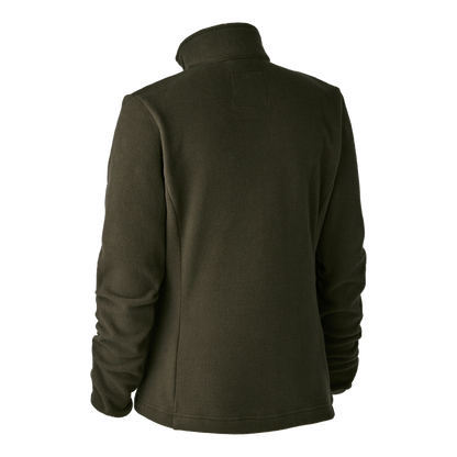 DeerHunter Lady Chasse Fleecejakke