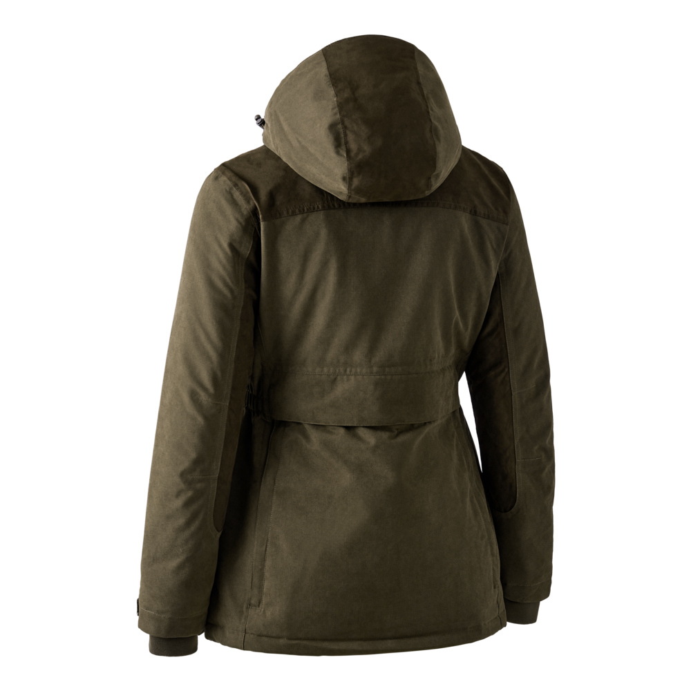 DeerHunter Lady Eagle Vinter Jakke