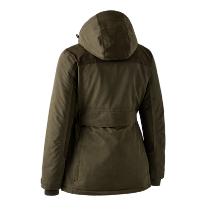 DeerHunter Lady Eagle Vinter Jakke