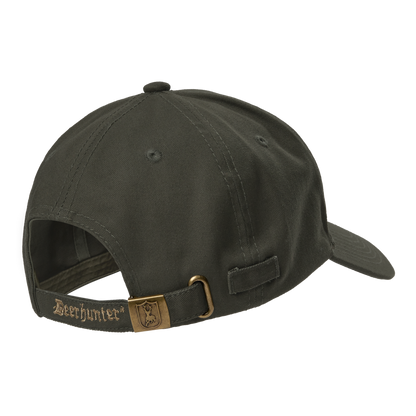 DeerHunter Kasket med logo