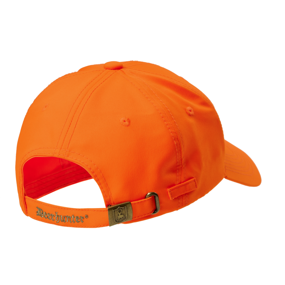 DeerHunter Kasket med logo