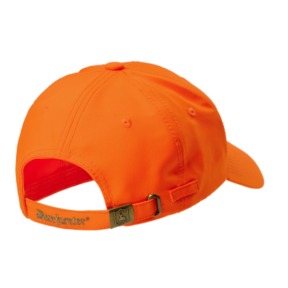 DeerHunter Kasket med logo