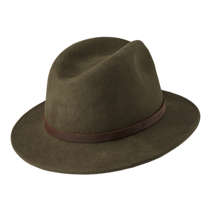 Deerhunter Adventure Filt Hat