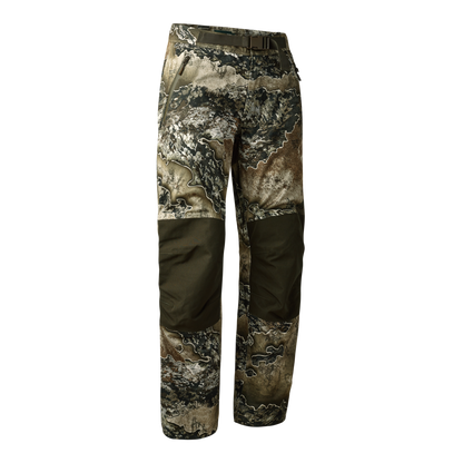Deerhunter regnbukser i camo farve