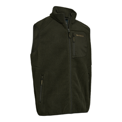 DeerHunter Atlas Fleece Vest
